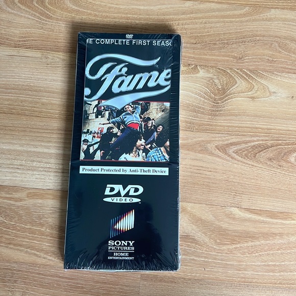 FAME - The Complete First Season - Picture 5 of 15